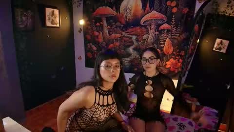 Natasha Rodriguez independent model online show from March 28, 12:21 am