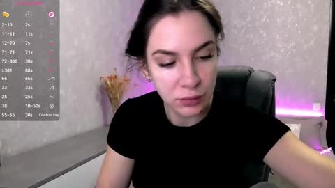 Megan online show from November 28, 9:45 am