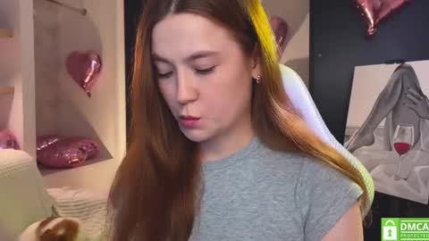 Mia with a big heart  online show from March 19, 11:14 am