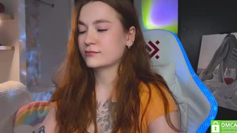 Mia with a big heart  online show from April 7, 10:48 am