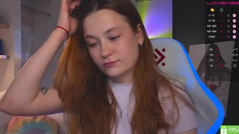 Mia with a big heart  online show from June 1, 11:01 am