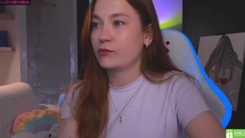Mia with a big heart  online show from June 8, 11:21 am