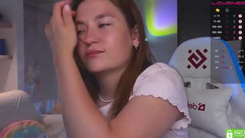 Mia with a big heart  online show from July 9, 11:14 am