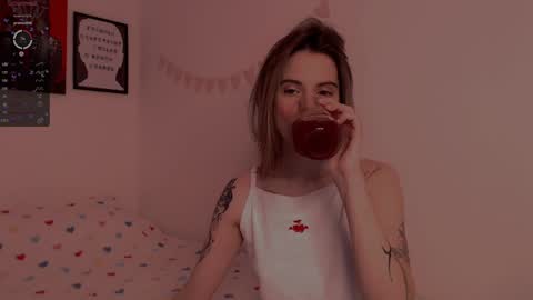 Nika online show from December 11, 10:49 pm