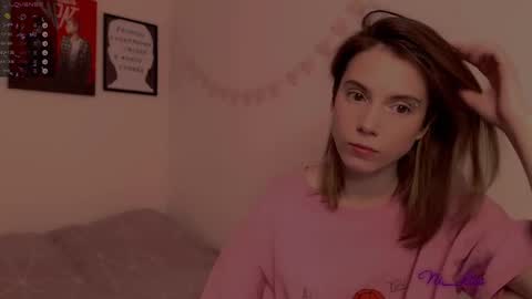 Nika online show from February 22, 8:53 pm