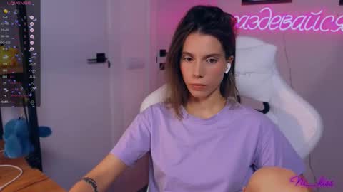 Nika online show from September 14, 7:02 pm