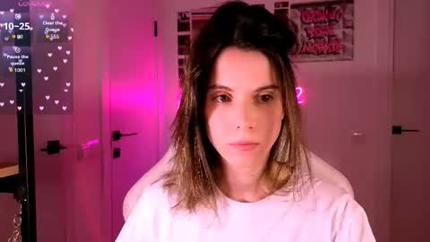 Nika online show from March 27, 5:12 pm