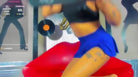 Nicky  Please help me with your thumbs up its importan online show from February 27, 11:59 pm