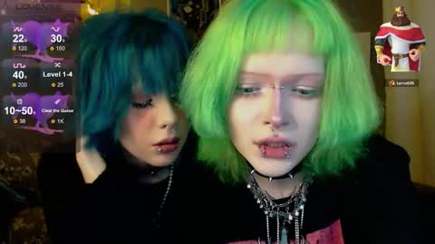 Nicole online show from January 9, 11:28 pm