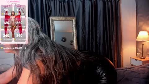 _nicoletteshea_ online show from December 20, 10:43 pm