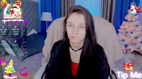 Snapshot of _nika_kik chatting on December 24, 9:39 am Nika online show from December 24, 9:39 am