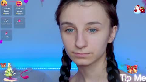 Snapshot of _nika_kik chatting on December 28, 2:42 pm Nika online show from December 28, 2:42 pm