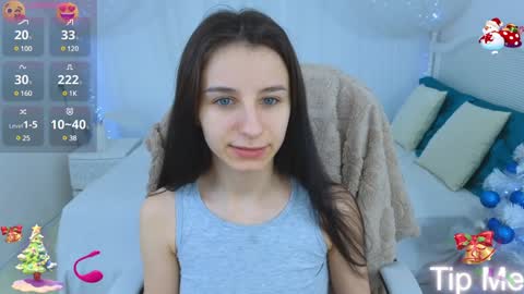 Snapshot of _nika_kik chatting on January 5, 11:59 am Nika online show from January 5, 11:59 am