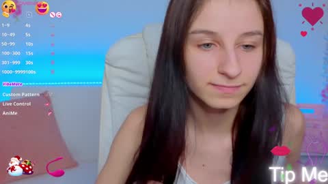 Snapshot of _nika_kik chatting on January 10, 5:13 pm Nika online show from January 10, 5:13 pm