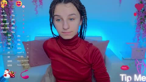 Snapshot of _nika_kik chatting on January 15, 10:27 am Nika online show from January 15, 10:27 am