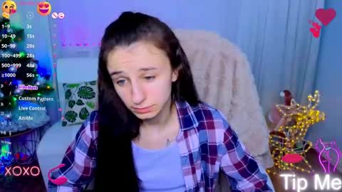 Snapshot of _nika_kik chatting on January 17, 2:39 pm Nika online show from January 17, 2:39 pm