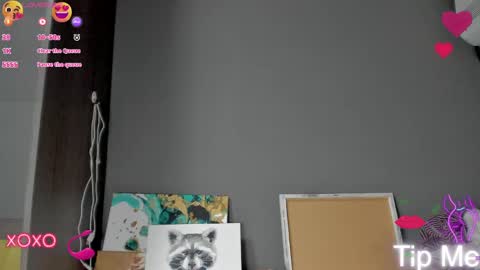 Snapshot of _nika_kik chatting on March 12, 3:40 pm Nika online show from March 12, 3:40 pm