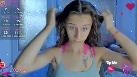 Snapshot of _nika_kik chatting on September 9, 3:33 pm Nika online show from September 9, 3:33 pm