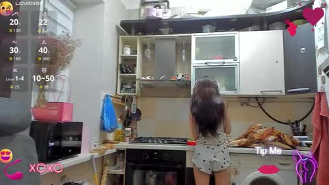 Snapshot of _nika_kik chatting on October 9, 3:10 pm Nika online show from October 9, 3:10 pm