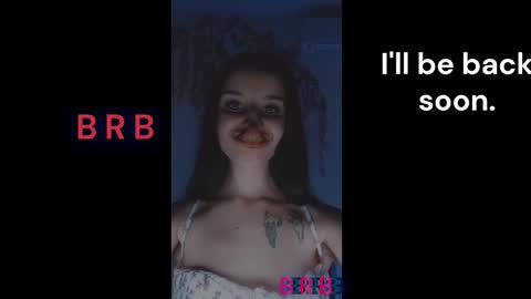 Snapshot of _nika_kik chatting on October 10, 8:52 pm Nika online show from October 10, 8:52 pm