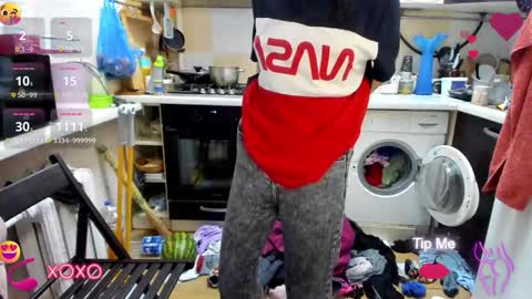 Snapshot of _nika_kik chatting on October 22, 3:12 pm Nika online show from October 22, 3:12 pm