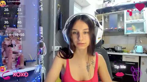 Nika online show from October 25, 3:40 pm