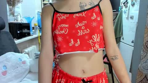 Nika online show from December 1, 5:07 pm