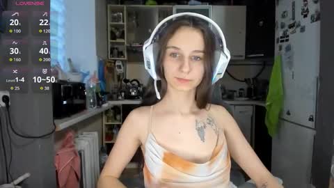 Nika online show from February 24, 4:43 am