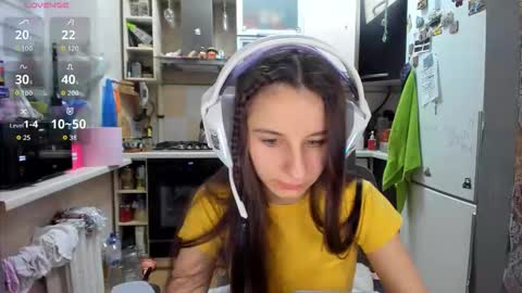 Nika online show from March 3, 5:52 pm