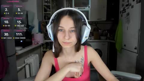 Nika online show from March 9, 6:45 pm