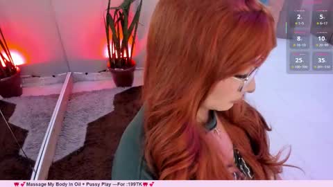   online show from October 25, 12:13 pm