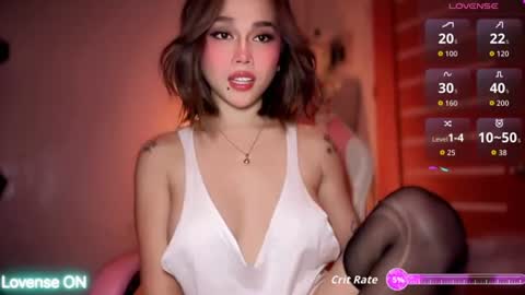Lily online show from July 5, 5:53 pm