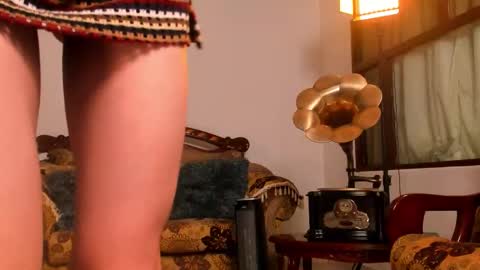 Sammy  online show from November 23, 1:16 am