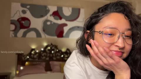 Snapshot of _octopussy_ chatting on December 16, 9:31 pm Mikayla online show from December 16, 9:31 pm