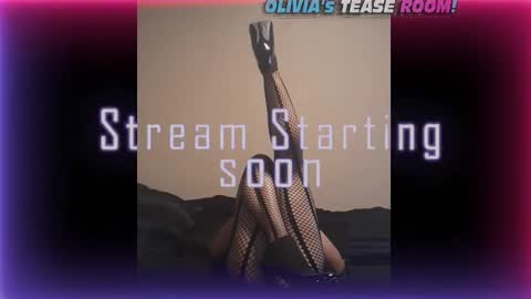 Olivia online show from February 3, 4:21 am