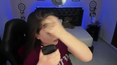 Olivia jones online show from September 23, 2:31 pm