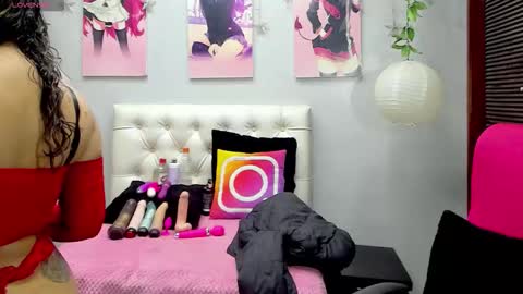 Snapshot of _pamela_ebony chatting on February 27, 7:58 pm pamela online show from February 27, 7:58 pm