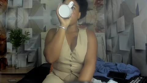 pamela ebony online show from May 30, 12:08 am