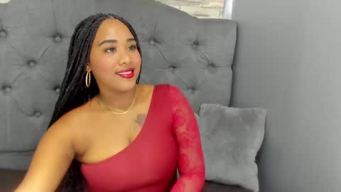 pamela ebony online show from June 4, 3:34 am