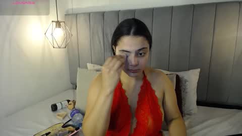 pamela online show from October 31, 10:27 am