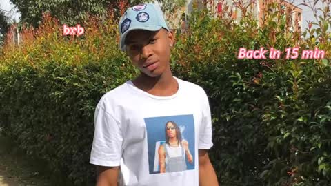 Kevin  online show from December 13, 9:46 am