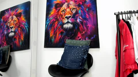 Kevin  online show from December 14, 5:40 am