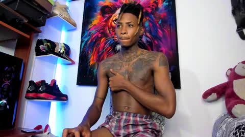 Kevin  online show from February 16, 8:10 am