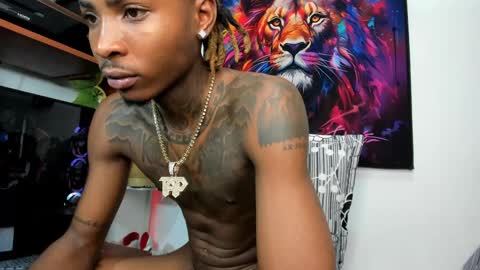 Kevin  online show from February 23, 2:25 pm