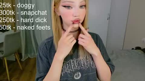 _paprika online show from November 30, 8:24 pm