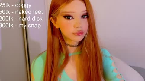 _paprika online show from March 27, 8:19 pm