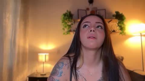 Snapshot of _paulah2 chatting on February 17, 9:10 pm _paulah2 online show from February 17, 9:10 pm