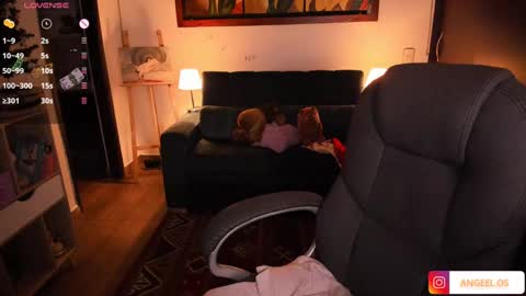 violeta ig  online show from December 13, 4:22 am