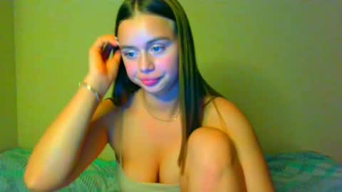 Jasminefeelings online show from September 18, 4:20 pm