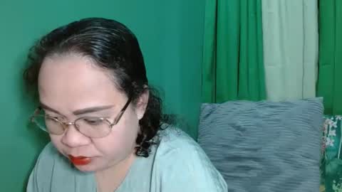 Pinaylovelybum online show from March 17, 5:33 am